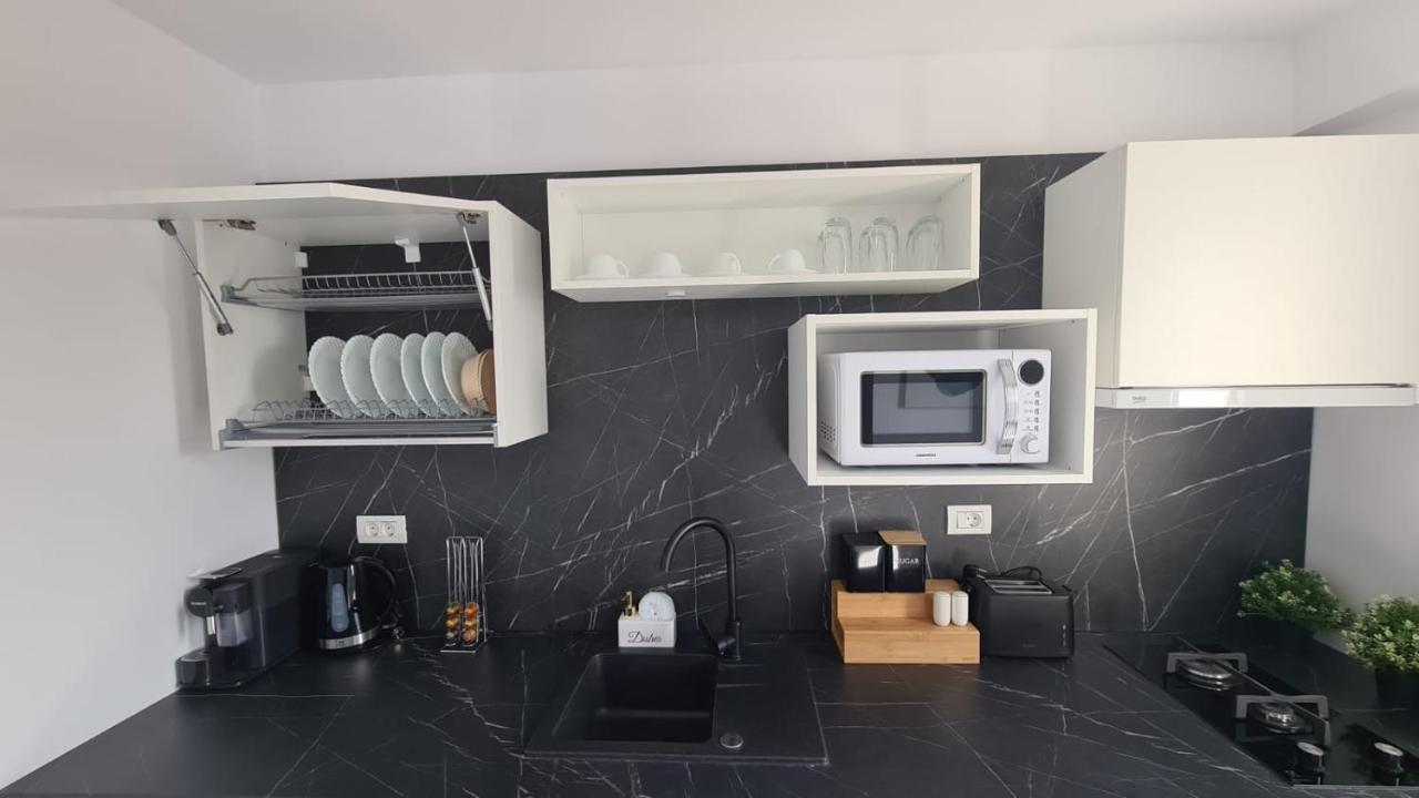 Government Deluxe Studio By Magic Apartments Bucharest Luaran gambar