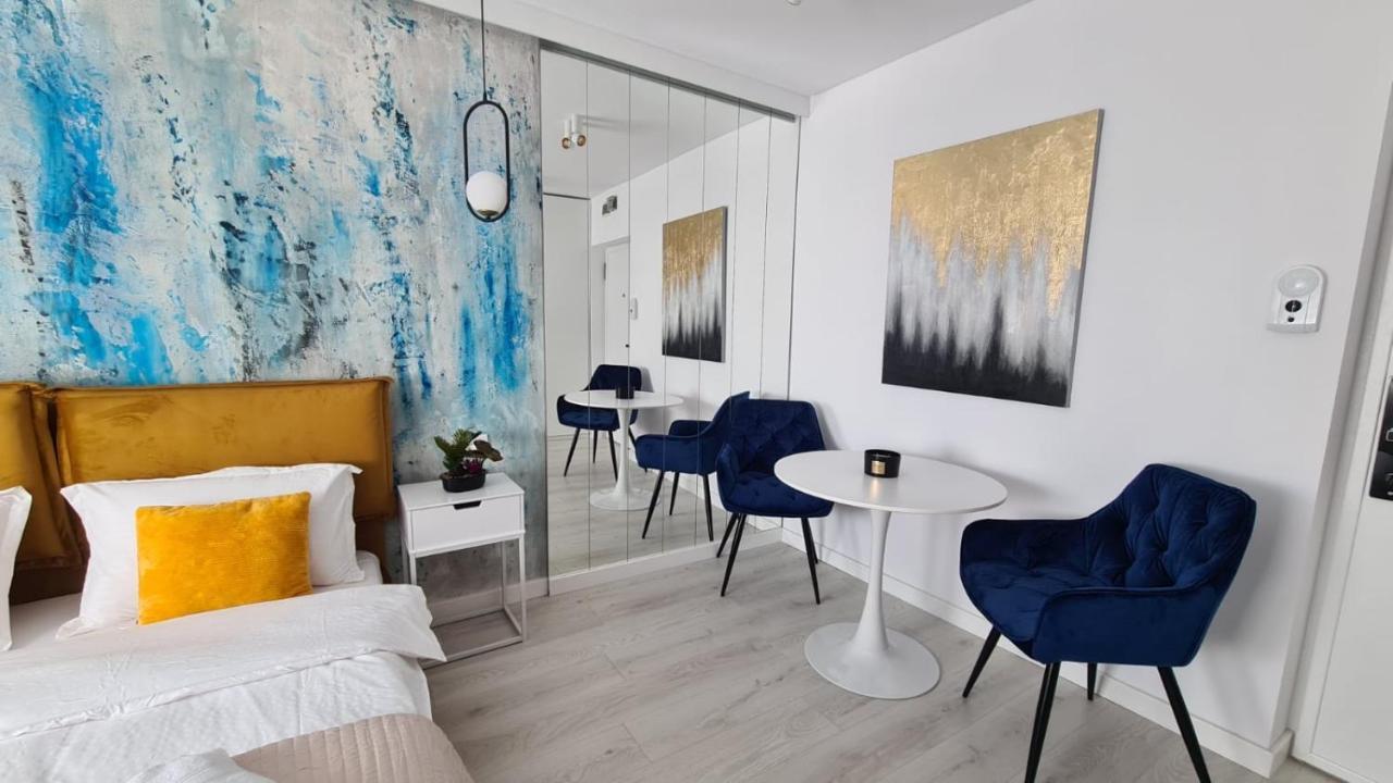 Government Deluxe Studio By Magic Apartments Bucharest Luaran gambar