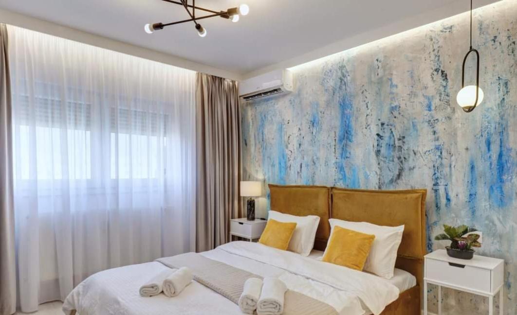 Government Deluxe Studio By Magic Apartments Bucharest Luaran gambar