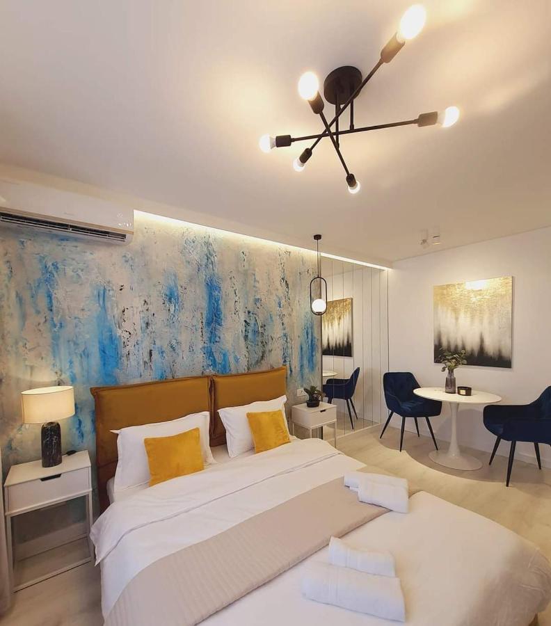 Government Deluxe Studio By Magic Apartments Bucharest Luaran gambar