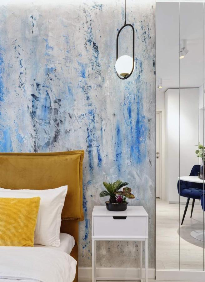 Government Deluxe Studio By Magic Apartments Bucharest Luaran gambar