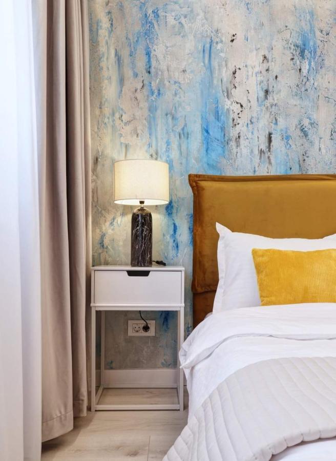 Government Deluxe Studio By Magic Apartments Bucharest Luaran gambar