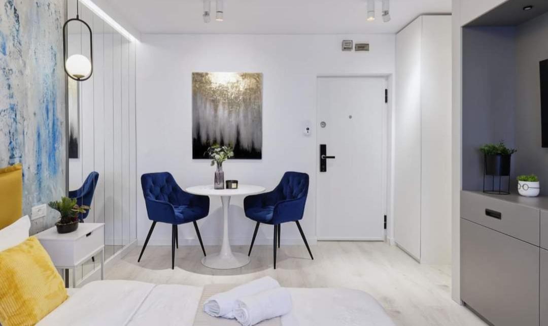 Government Deluxe Studio By Magic Apartments Bucharest Luaran gambar