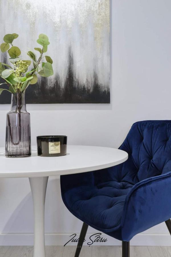 Government Deluxe Studio By Magic Apartments Bucharest Luaran gambar