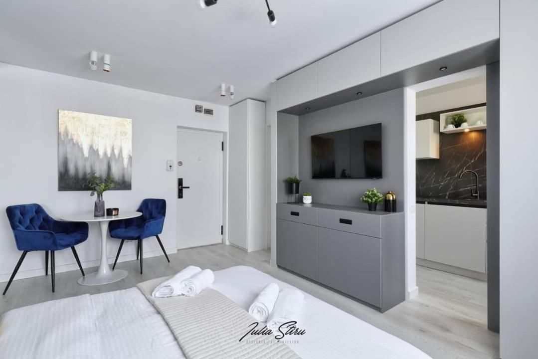 Government Deluxe Studio By Magic Apartments Bucharest Luaran gambar